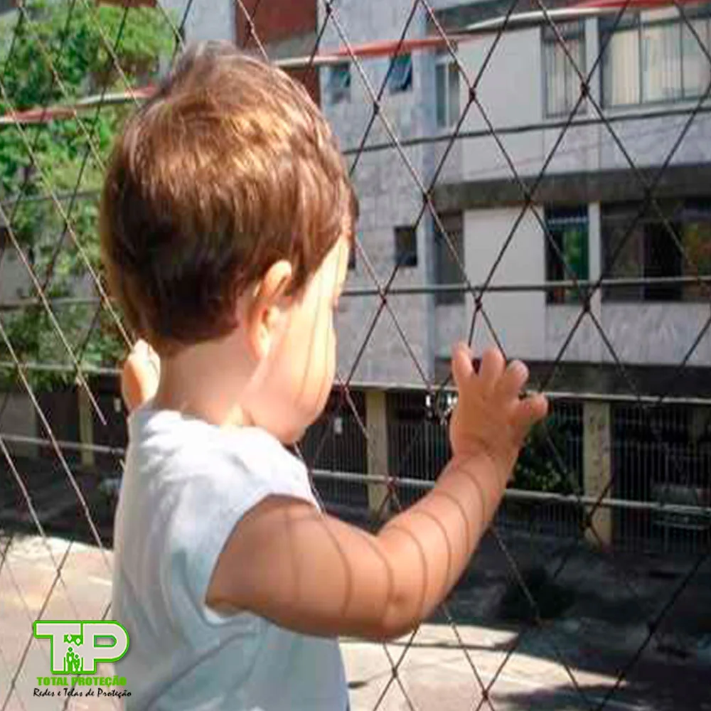 redes de proteção