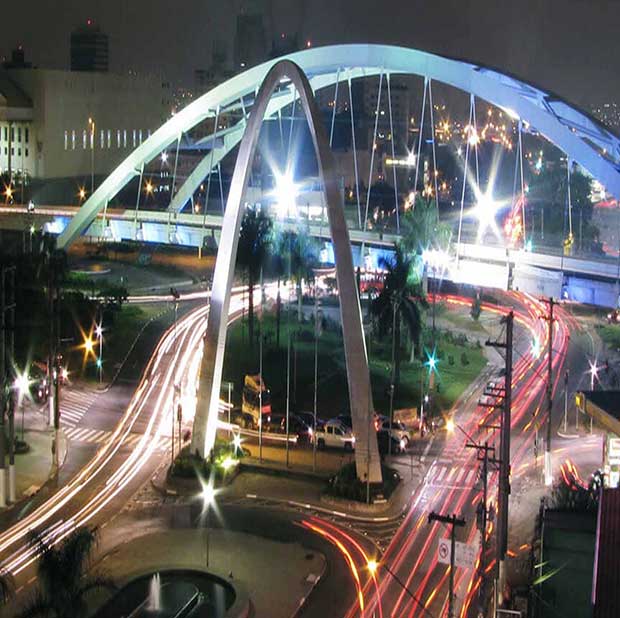 Redes de Proteção em Osasco evitaram 15% de mortes com crianças e pets